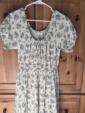 Neuflora Dress